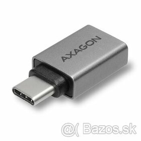 Redukcia AXAGON USB-C 3.1 -> USB-A