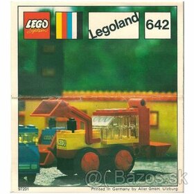 LEGO 642