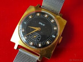 Náramkové hodinky Zion - 1