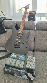 Elektrická kytara IBANEZ GIO - 1