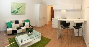 2-izbový byt v novostavbe na Miletičovej od 1.8.2024 - 1