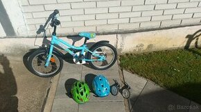 Predám detský bicykel Dema 16