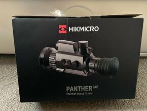Hikmicro Panther PQ50L
