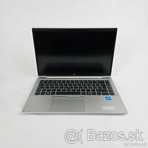 HP EliteBook 840 G8 - i5-1145G7/16GB/256GB