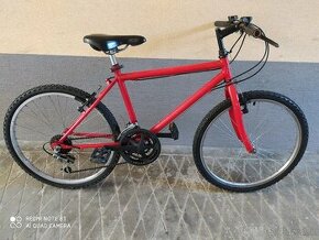 Horský bicykel 24