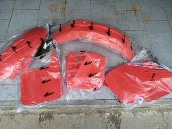 Honda cr 125 /cr250/cr500