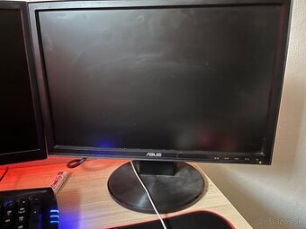 Počítačový monitor