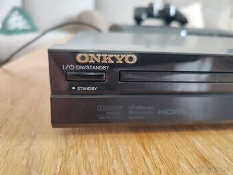 Bluray prehrávač ONKYO BD-SP308