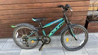 Detský bicykel “20”