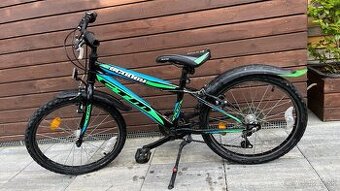 Detský bicykel “20”