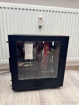 Stolný herny PC
