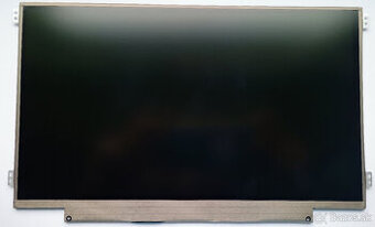 LCD display pre notebook 11.6" 1366x768 WXGA LED 40pin Slim