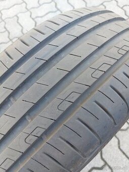 Letné pneumatiky GOODYEAR Efficient 205/55R17 91V