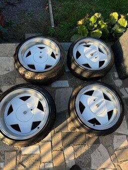 Borbet A 4x100 R16