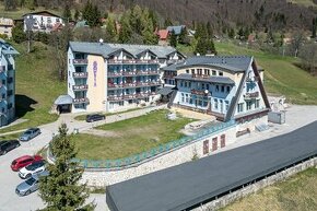Znížená cena 3-i byt v Donovaloch tesne pri lanovke