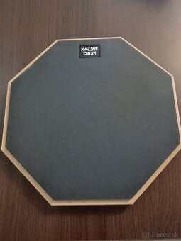 Drum pad