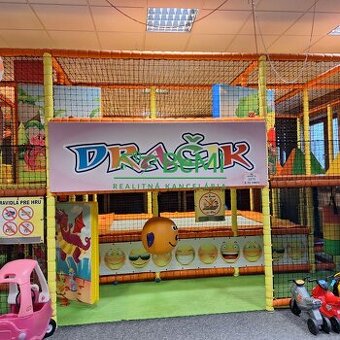 Hľadá sa nový kapitán detského sveta, kde káva tečie a deti