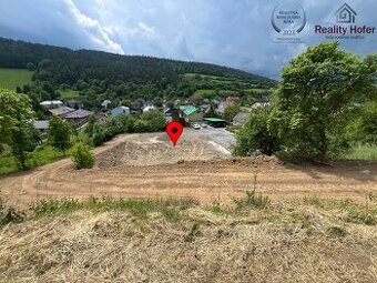 Pozemok pre rodinné domy, Bertotovce, Prešov