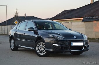 Renault Laguna III 1.5 dci 81 kw 2011