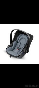 3 kombinácia kočík Kinderkraft