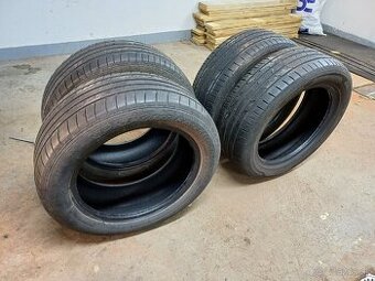 Letné pneumatiky 205/55 R16
