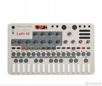 LIVEN Lofi-12