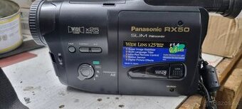 Panasonic RX50 Slim