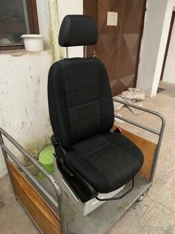 Sedadlo spolujazdca pravé Mercedes Sprinter W906