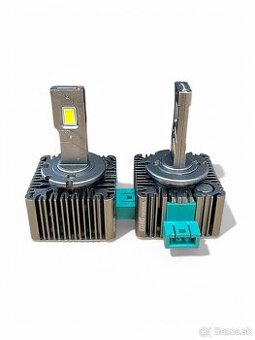 LED D1S D2S D3S D5S D8S