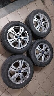 5x108r16 ford