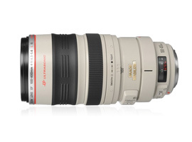 Canon EF 100-400 f/4 5-5 6l is usm