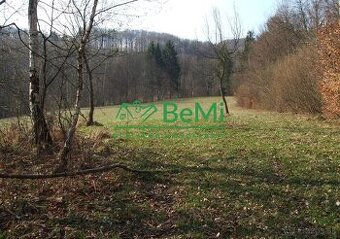 Pozemok v obci Lysica, okres Žilina 48338m2, 075-14-PEMOa