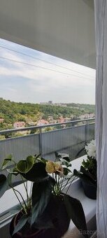 Na prenájom 1.5i byt v Karlovej Vsi