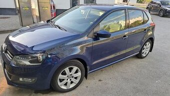 VW POLO 1.2 TSI 77kW Highline premium