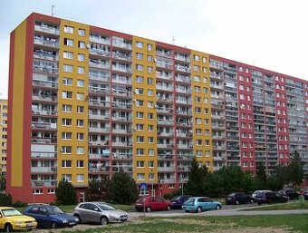Zaujem o kupu bytu v Prievidzi ako sukromna osoba.