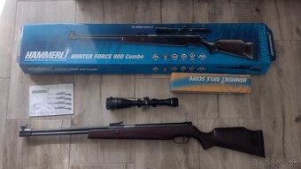 Vzduchovka Hammerli Hunter 900