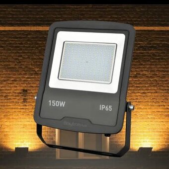 LED Reflektor 150W 6500K IP65