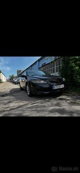 ✅✅Mazda 6 ✅✅ 2.0 tsi 6 stupňový manuál plus plyn