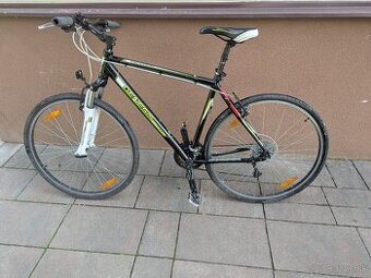 Bicykel Genesis Nevada Cross