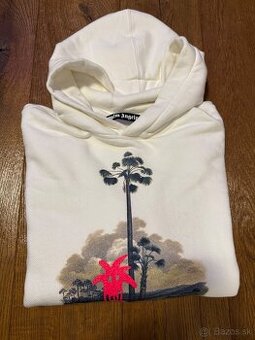 Predám mikinu Palm Angels