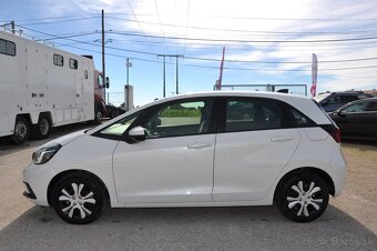Honda Jazz 1,5 Hybrid 2020