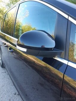 Volkswagen Sharan 2.0 TDI