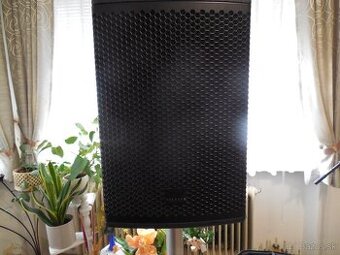 Predám Perfektné Reprobedne SEEBURG 8"/2/250W RMS