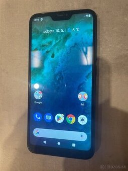 Xiaomi Mi 9 A2 Lite