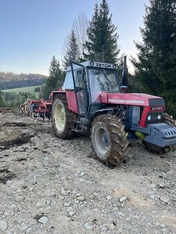 Zetor 12145 16145