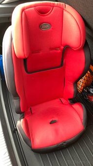 Detská autosedačka 4baby - 1