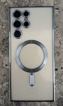 Samsung galaxy s22 ultra phantom White