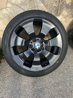 Elektróny BMW Styling 158