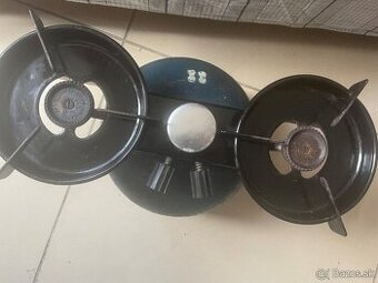 PLYNOVY VARIC S 2X FLASAMI