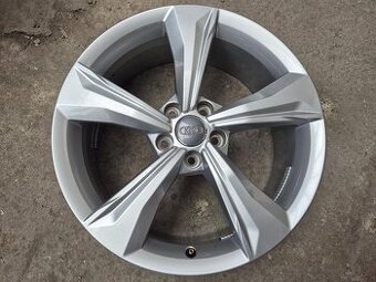 5x112 r19 ET34 x 7Jelektróny originál AUDI